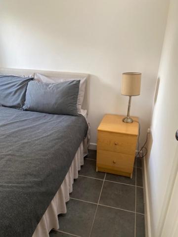 Lodge 4, The Grange, 53 High Street, Wick, Bristol Bs30 5Qq 威克 外观 照片