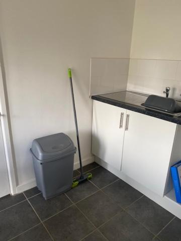 Lodge 4, The Grange, 53 High Street, Wick, Bristol Bs30 5Qq 威克 外观 照片